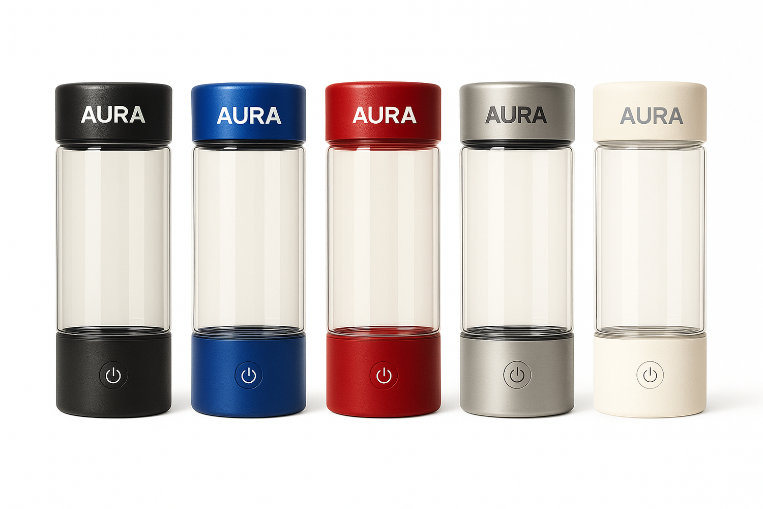 AURA Hydro