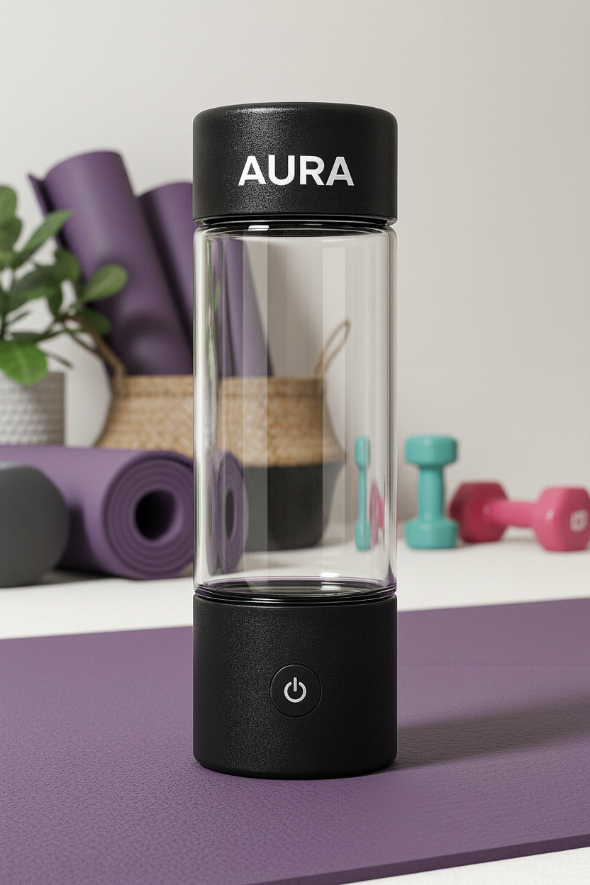 AURA Hydro