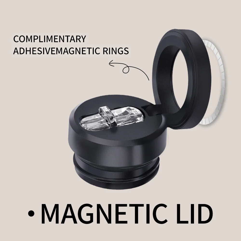 AURA Ring