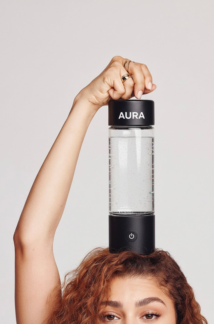 AURA Hydro