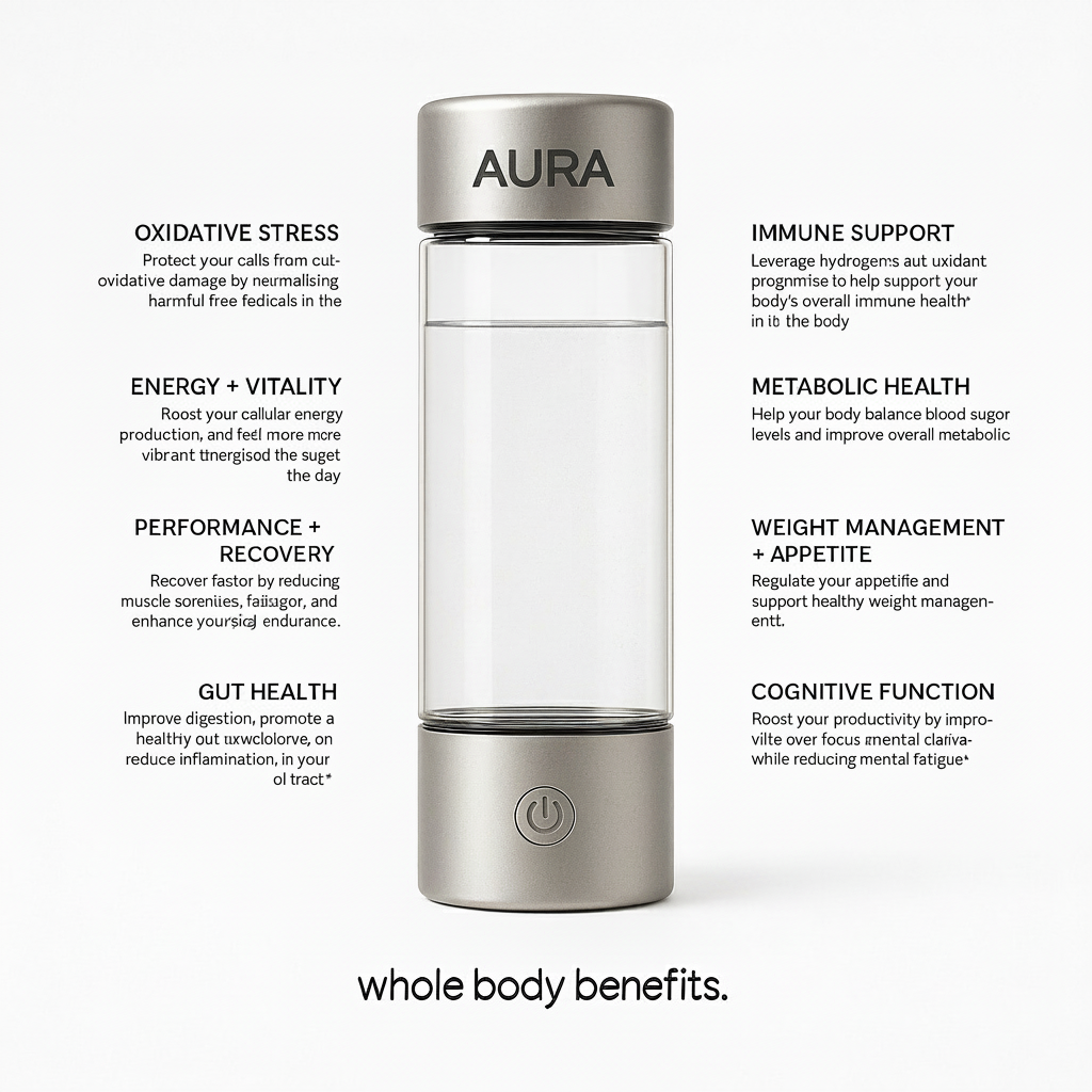 AURA Hydro